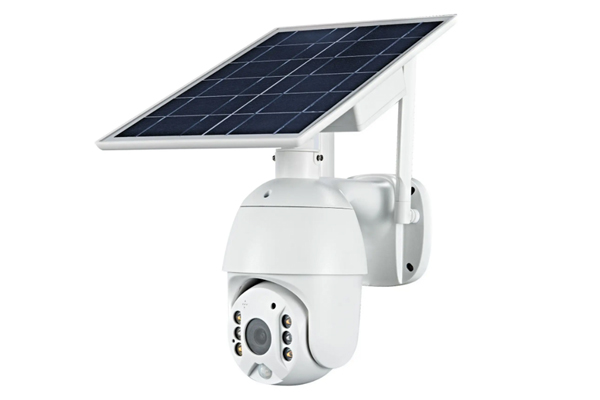 高壓輸電線(xiàn)路防山火在線(xiàn)監(jiān)測(cè)裝置